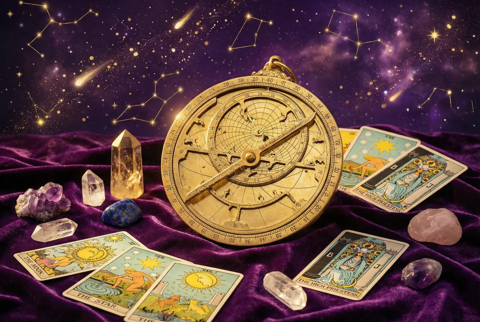 2026年大乐透天象日历与最佳投注时机 - 星象彩运占星馆 - 哈希分分彩APP